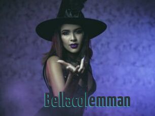 Bellacolemman