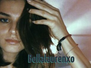 Bellalaurenxo