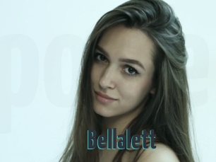 Bellalett