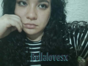 Bellalovesx