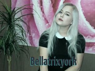 Bellatrixyork