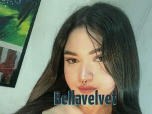 Bellavelvet