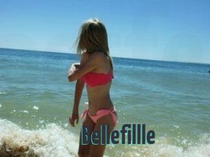 Bellefillle