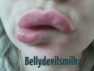 Bellydevilsmilky