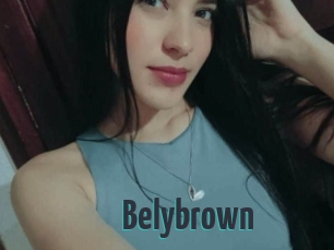 Belybrown