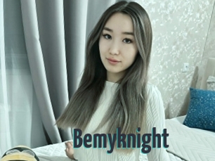 Bemyknight