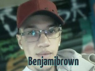 Benjamibrown