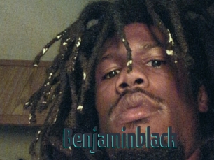 Benjaminblack