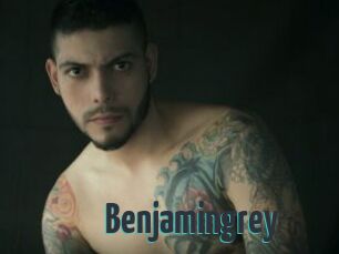 Benjamingrey