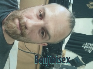 Benjibisex