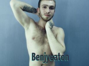 Benjyeaton