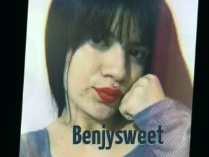 Benjysweet