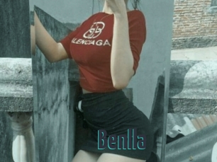 Benlla