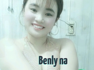 Benly_na