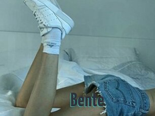 Bente