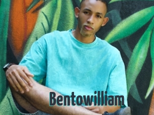 Bentowilliam