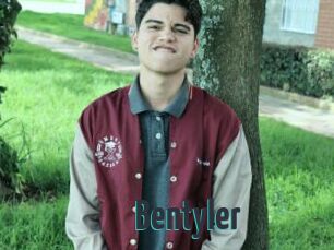 Bentyler