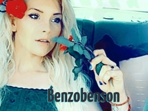 Benzobenson