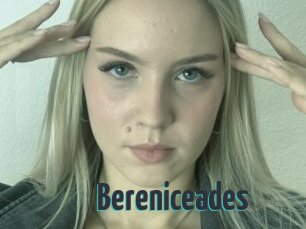 Bereniceades