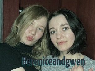 Bereniceandgwen