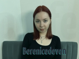 Berenicedevon