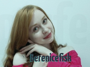 Berenicefisk