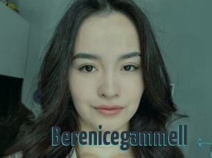 Berenicegammell