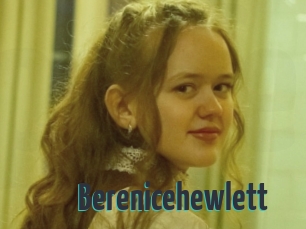 Berenicehewlett