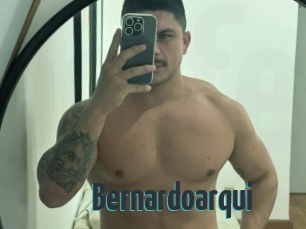 Bernardoarqui