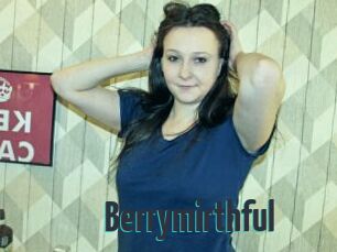 Berrymirthful