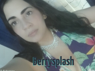 Berrysplash