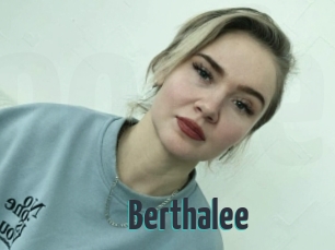 Berthalee