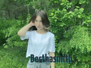 Berthasmith