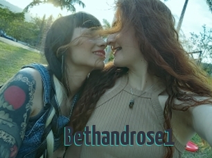 Bethandrose1