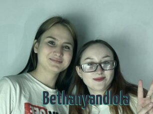 Bethanyandlola