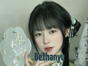 Bethanyu