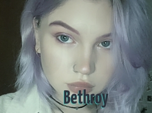 Bethroy