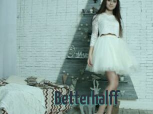 Betterhalff