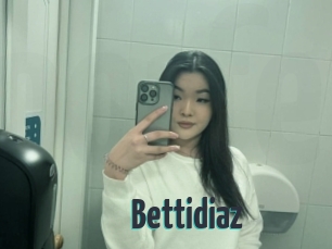 Bettidiaz