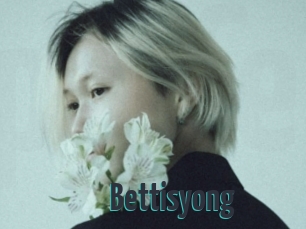 Bettisyong