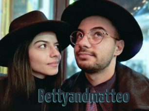 Bettyandmatteo