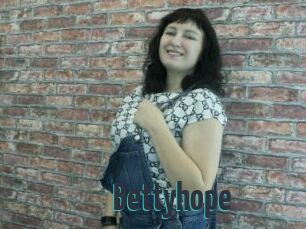 Bettyhope