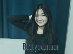 Bettyoconner