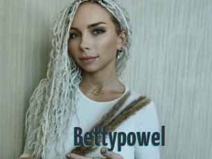 Bettypowel