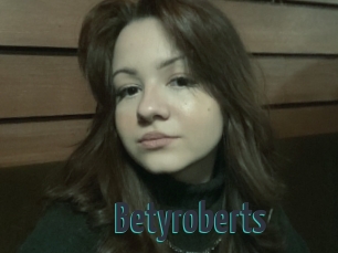 Betyroberts