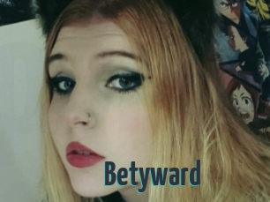 Betyward