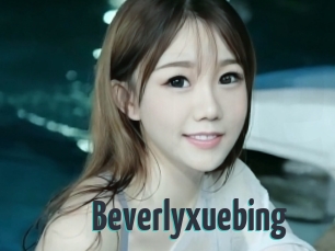 Beverlyxuebing