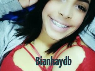 Biankaydb