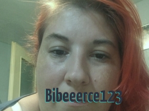 Bibeeerce123