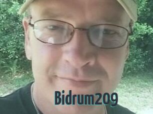 Bidrum209